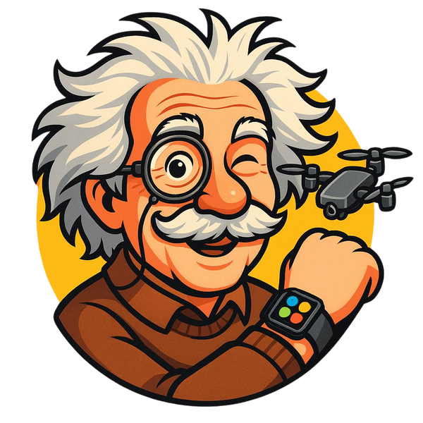 MrGadget